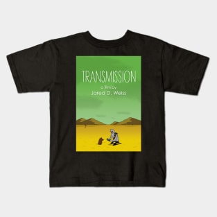 Transmission - Poster Kids T-Shirt